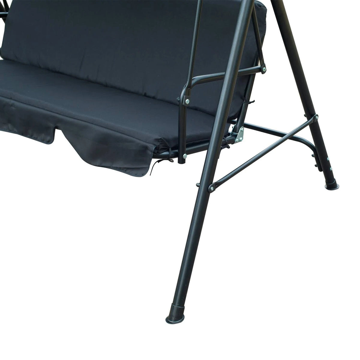 3 Person Canopy Porch Swing F977