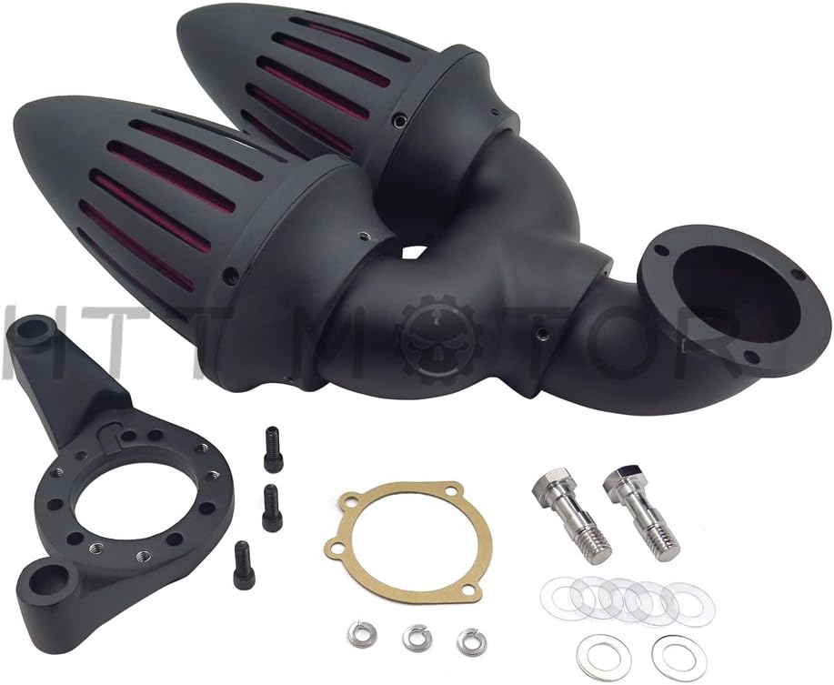 Chrome Air Cleaner L716984