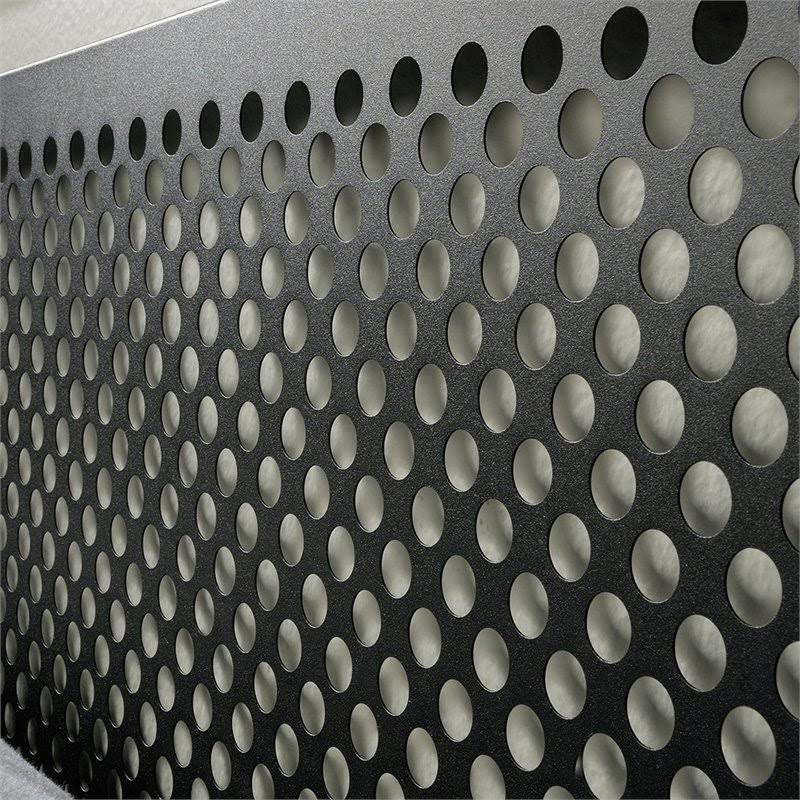 Black Twin Headboard H63336