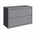 2-Drawer Lateral File Cabinet N399