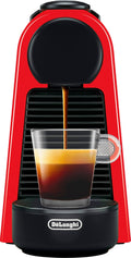 Red Espresso Machine H233292