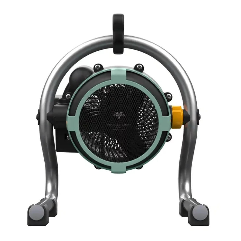 1500W Small Space Heater with Fan E360712