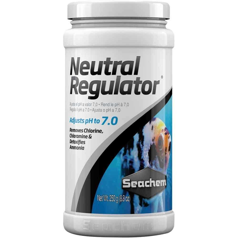 Seachem Neutral Regulator X29268