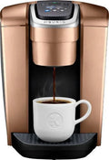 Single-Serve K-Cup Pod Coffee Maker N93484