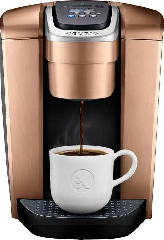 Single-Serve K-Cup Pod Coffee Maker N93484