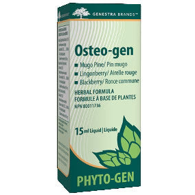 Osteo-Gen 15ml Z94086