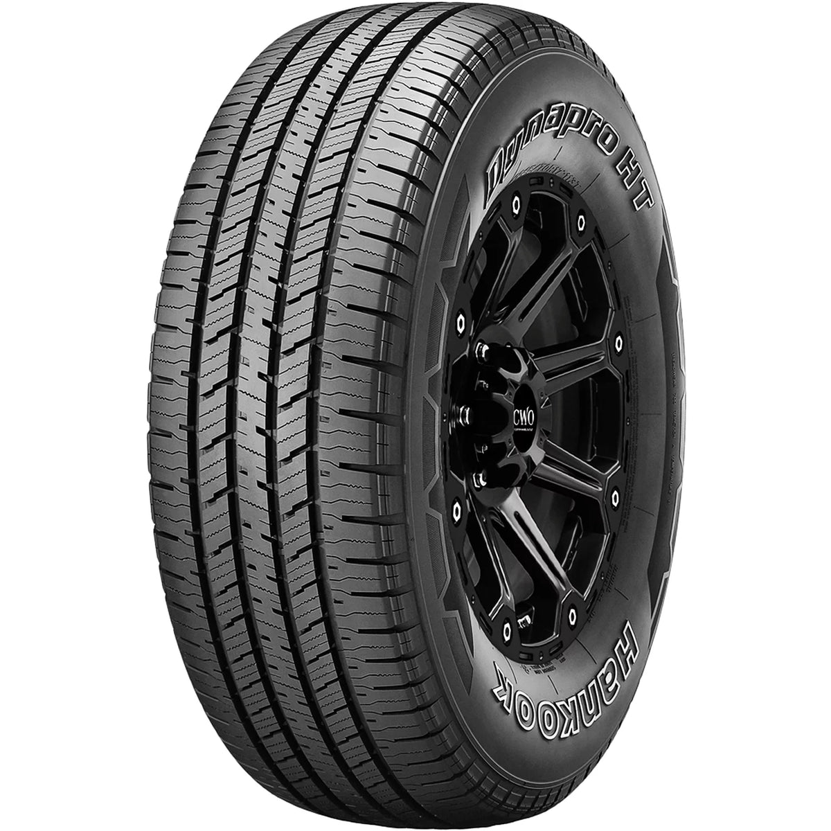 P245/70R17 108T Highway Light Truck Tire F8982