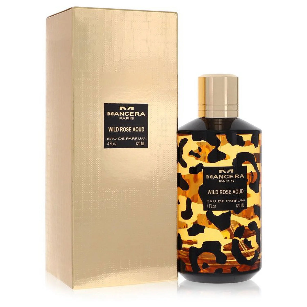 Eau De Parfum Spray 4 oz V2748