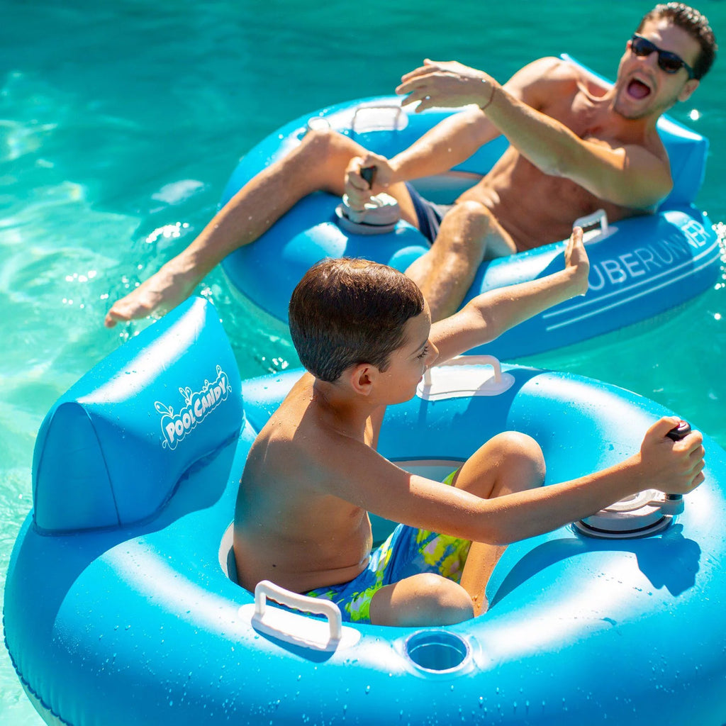 Motorized Pool Tube M19231