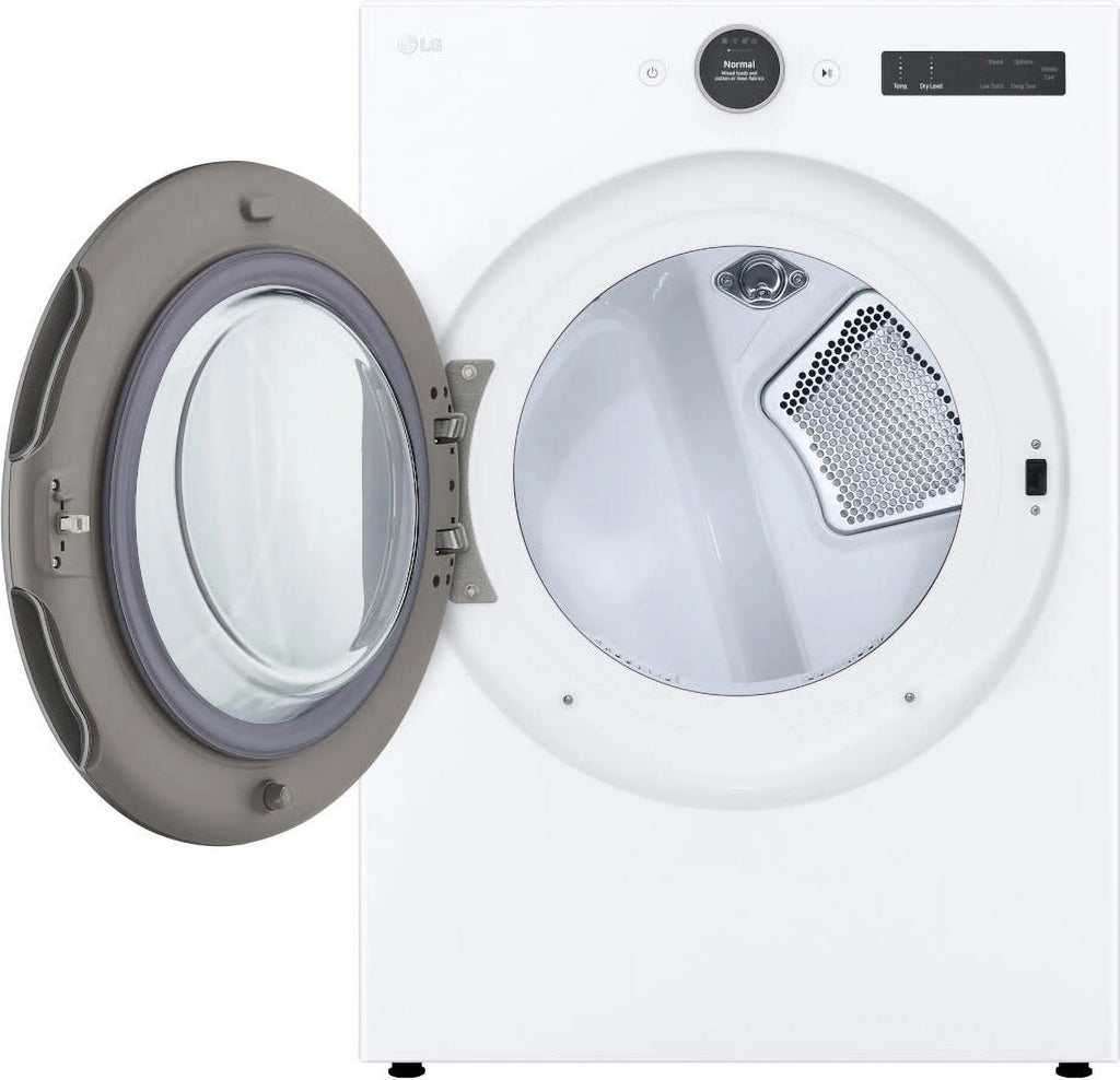 27 Inch Electric Smart Dryer with 7.4 cu. ft. Capacity C358263