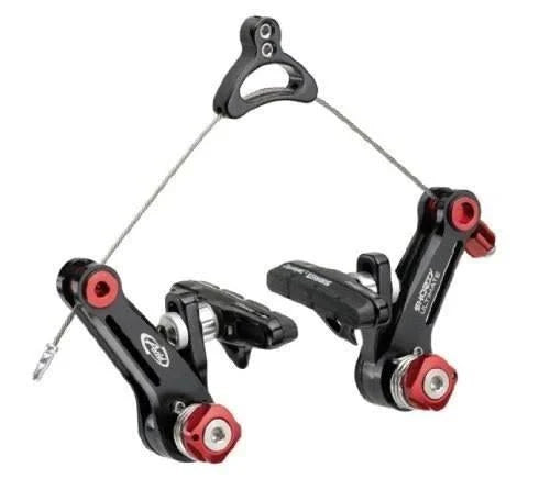 Black Rear Cantilever Brake J188