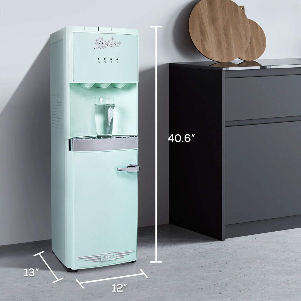 Retro Water Cooler M74147