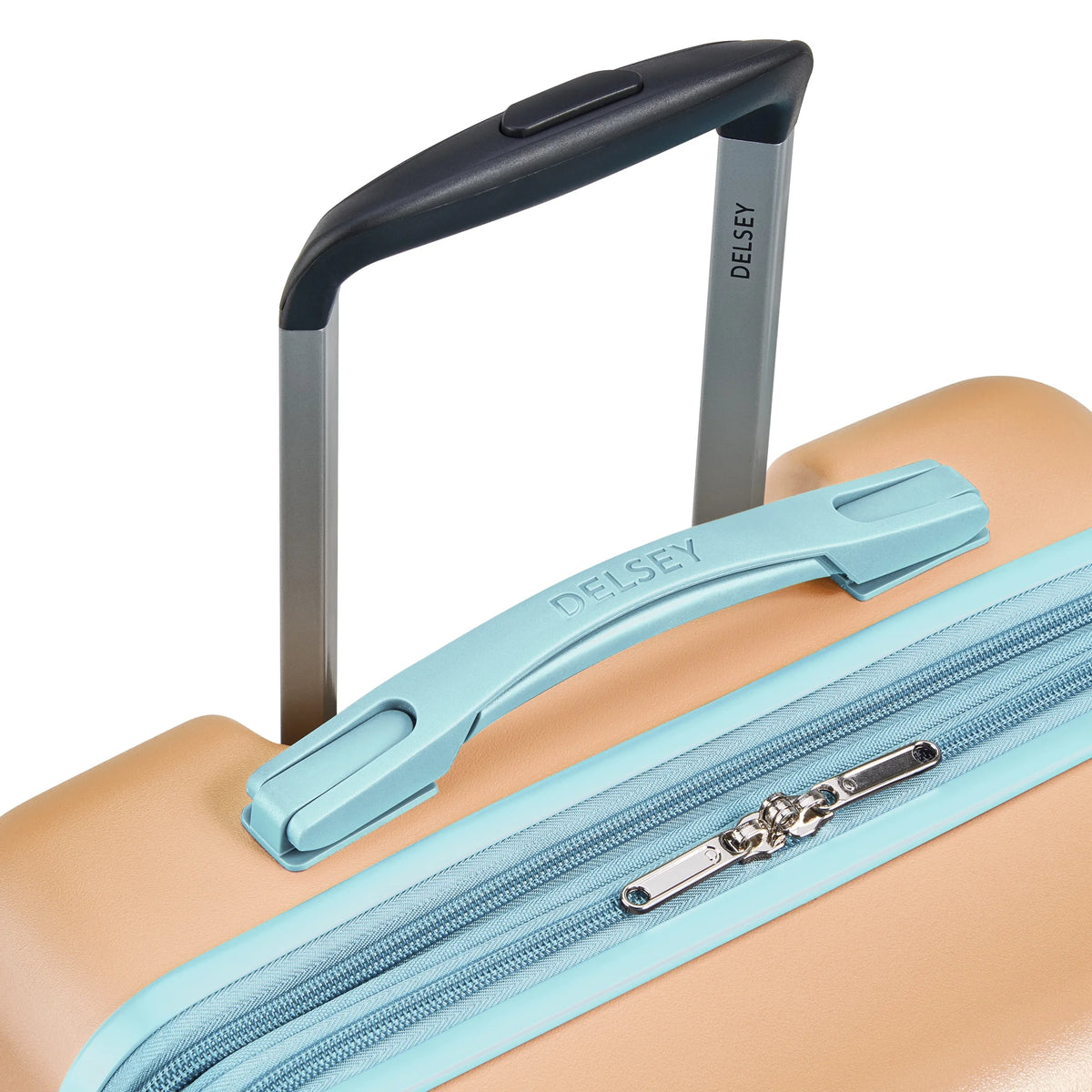 Hardside Expandable Carry-On Luggage P313221