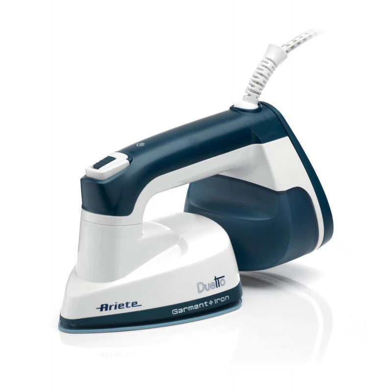 Vertical Iron with Non-Stick Ceramic Plate 1000W R63991