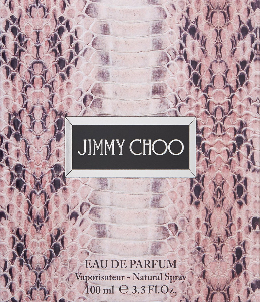 Eau de Parfum Spray 3.4 oz 2 Pack F301