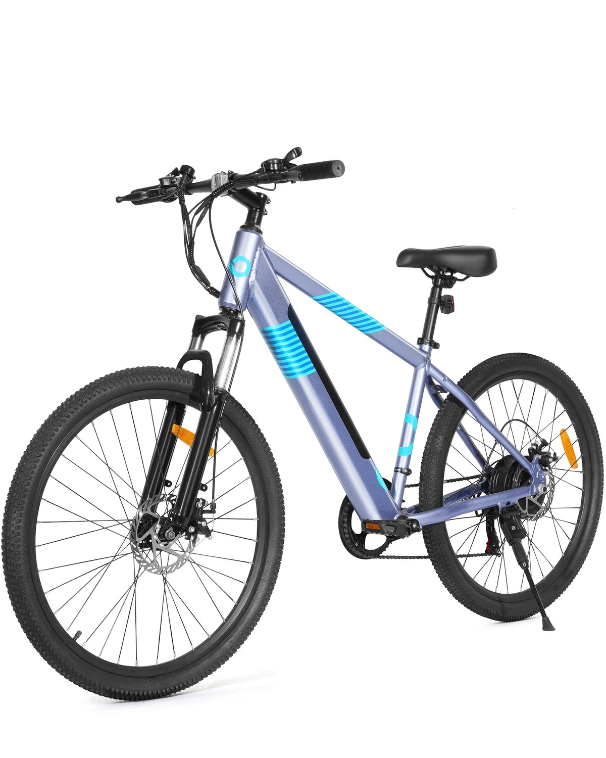 350W 26 Electric Mountain Bike with Removable Battery L28226