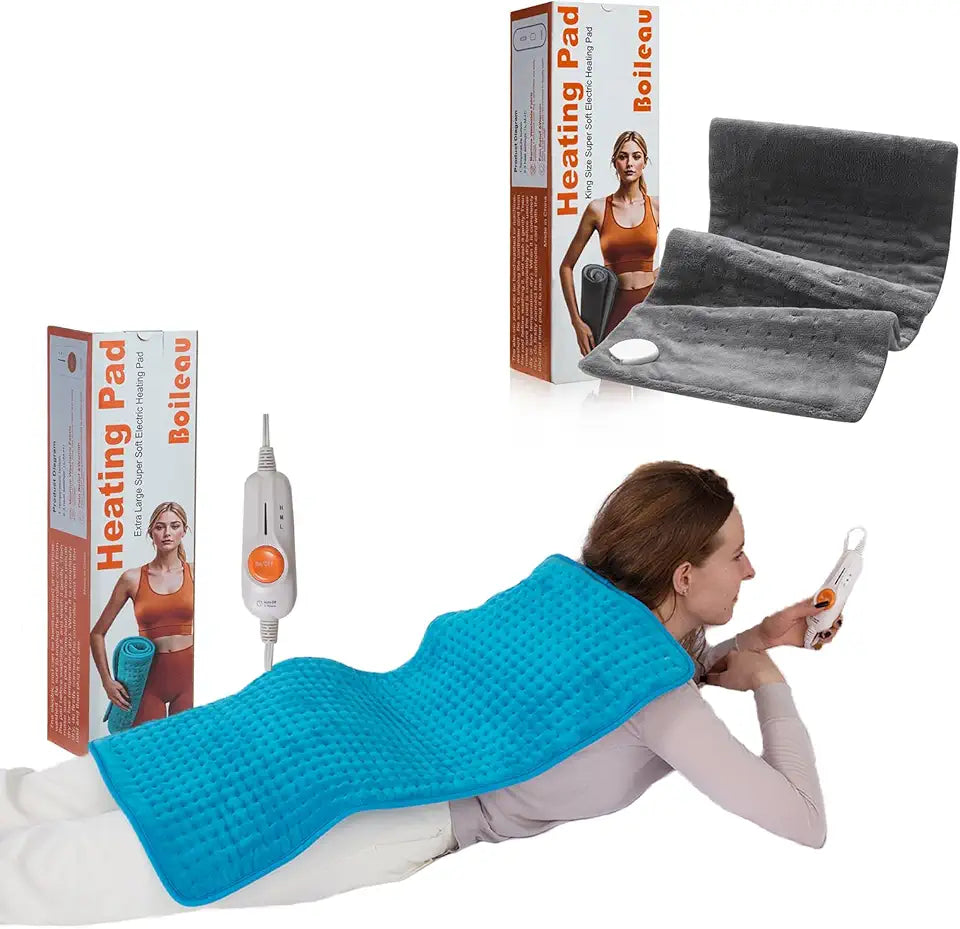 Heating Pad Sets W93621
