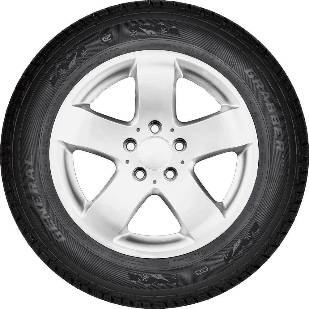 Winter Studdable Tire I359311