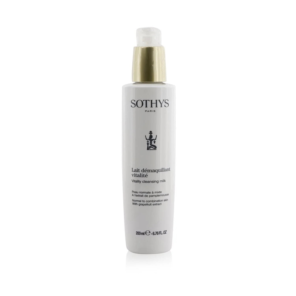 Cleansing Milk 6.7 Oz H922106