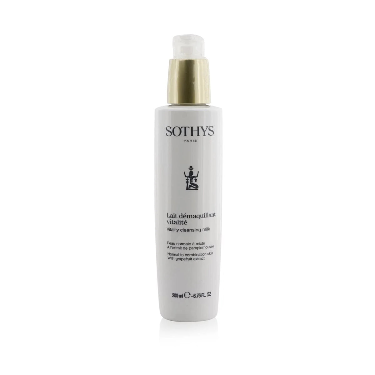Cleansing Milk 6.7 Oz H922106