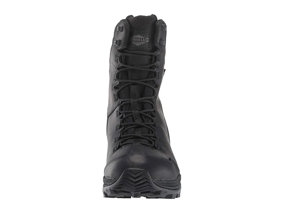 Waterproof Tactical Ice+ Boots Y71987