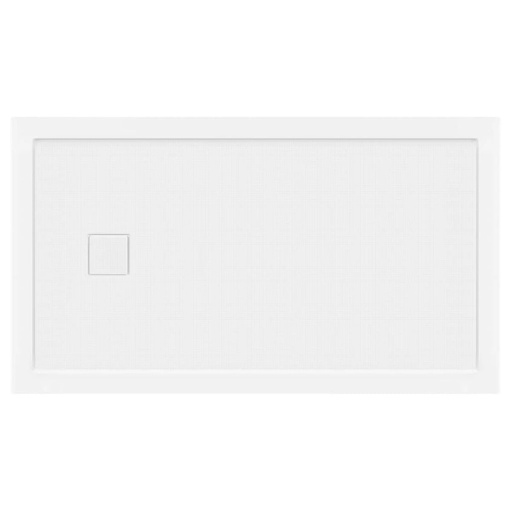 60 x 34 Right Double Threshold Shower Pan Base H15912