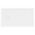 60 x 34 Right Double Threshold Shower Pan Base H15912