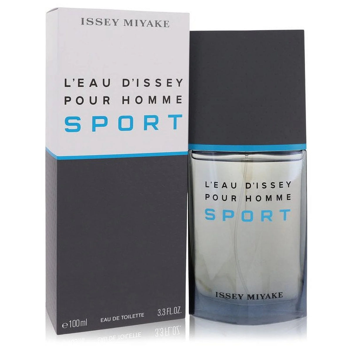 Eau De Toilette Spray 3.4 oz K63269