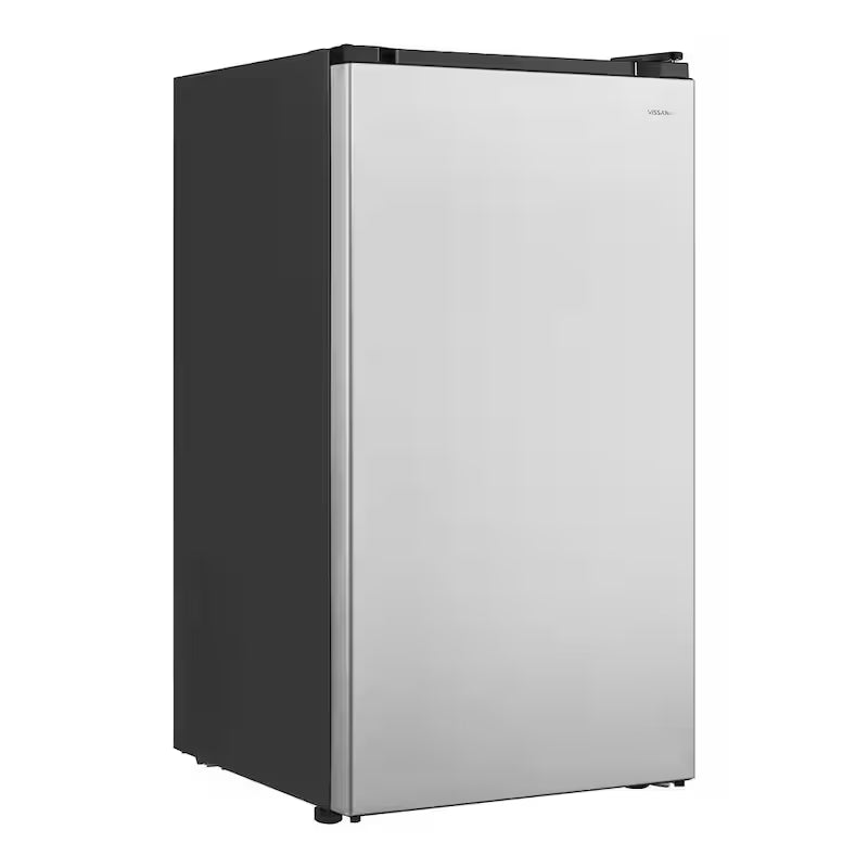 Mini Refrigerator in Stainless Steel Z728362