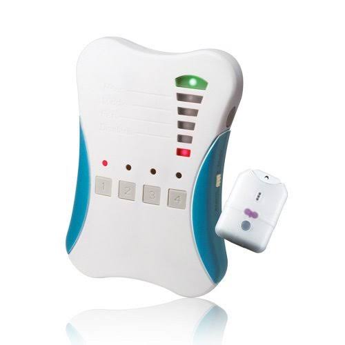 Pet Safety Tracker RF Technology Dog and Cat S247853