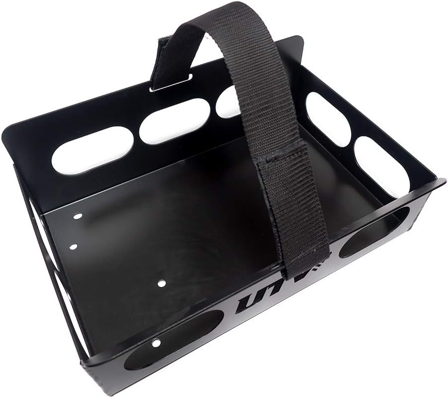 24 Pack Cooler Rack Holder Tray J18596