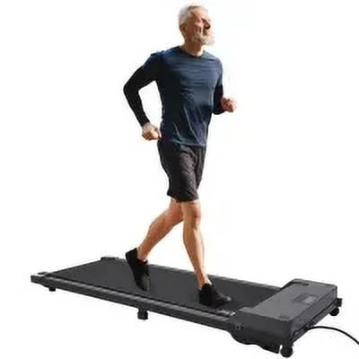 1.0 HP Under Desk Electric Treadmill T98865