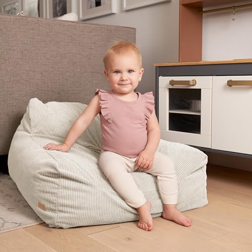 Soft Memory Foam Bean Bag Chair for Toddlers L784297
