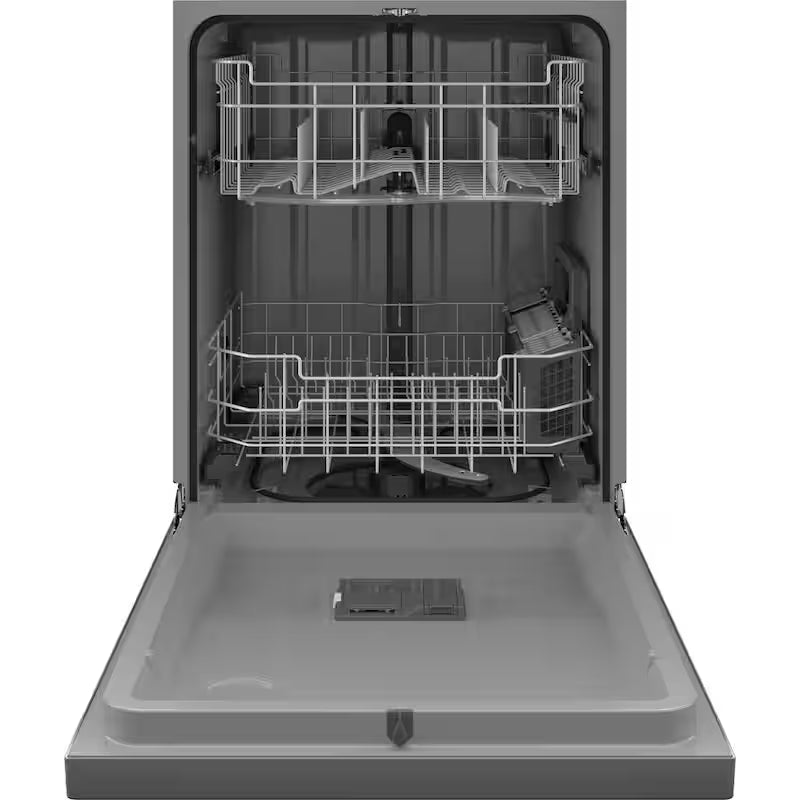 24 in. Built-In Stainless Steel Dishwasher Q269511