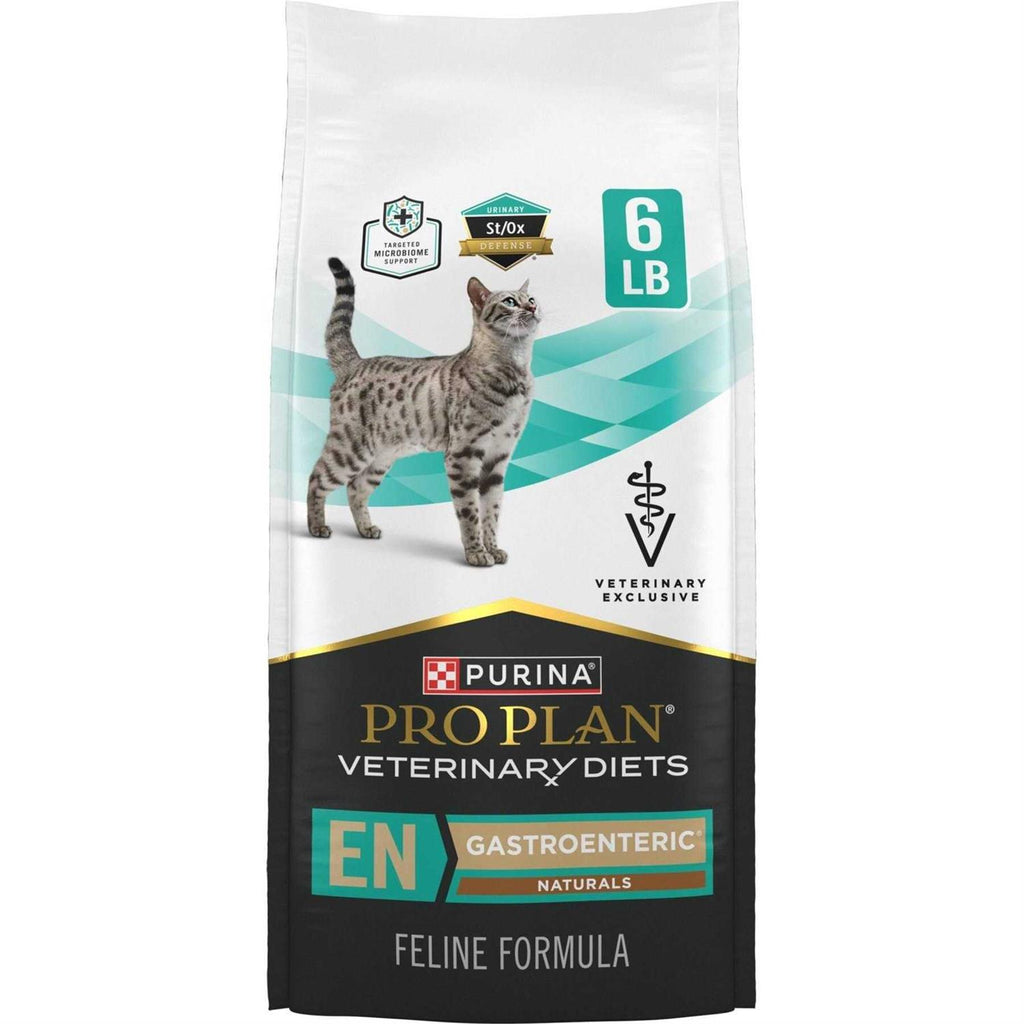 Gastroenteric Dry Cat Food H91524
