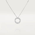 Necklace D5244
