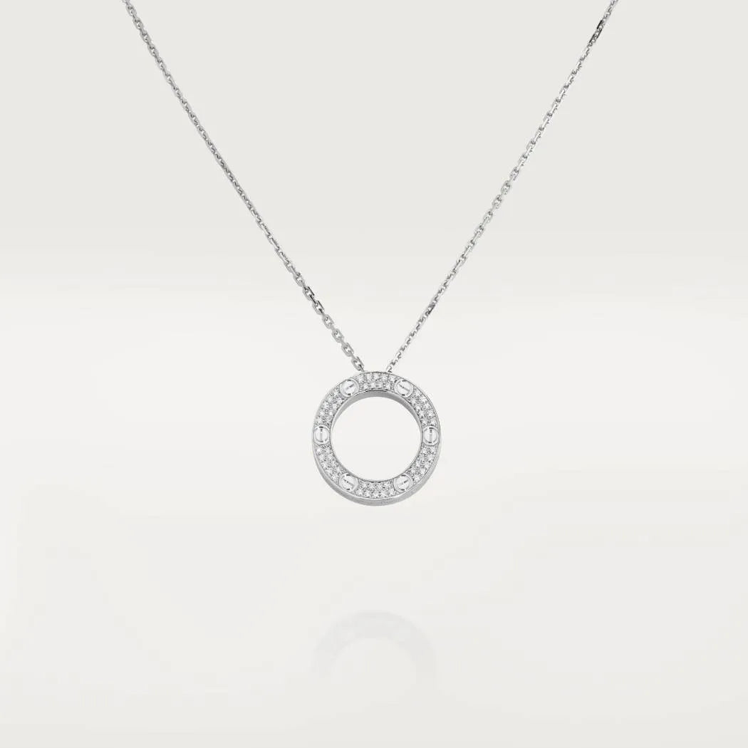 Necklace D5244