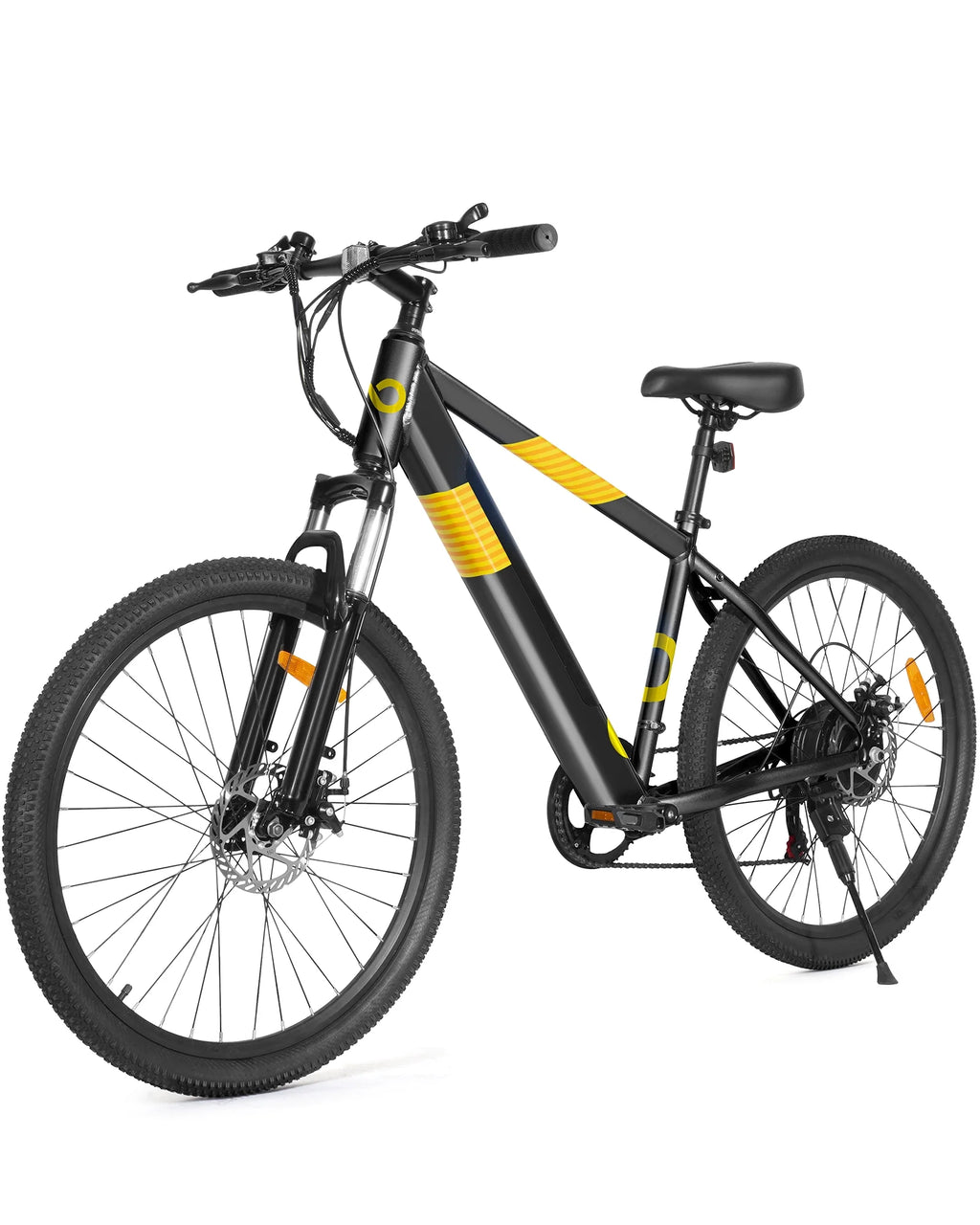 350W 26 Electric Mountain Bike with Removable Battery L28226