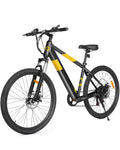 350W 26 Electric Mountain Bike with Removable Battery L28226