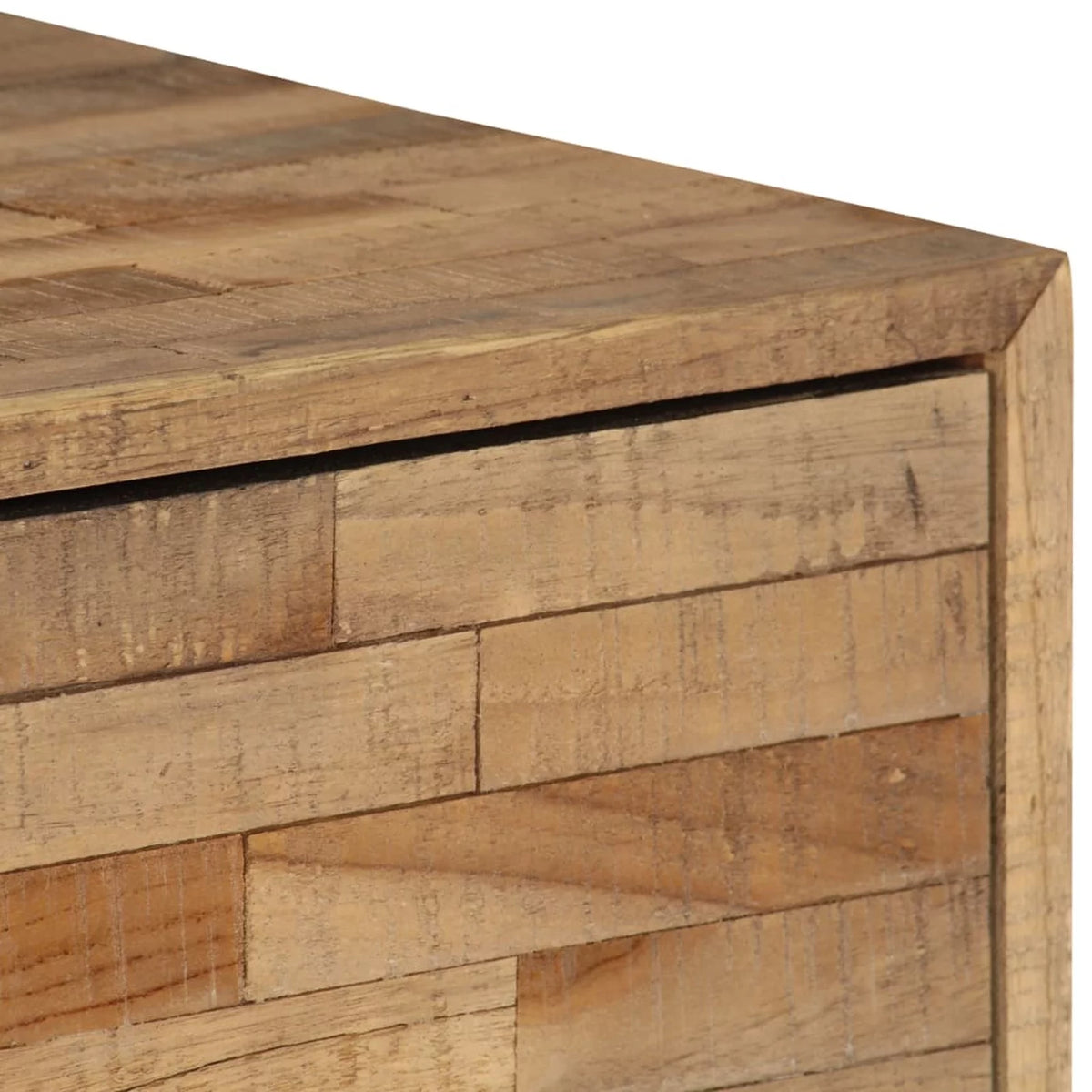Reclaimed Teak Wood Sideboard T15043
