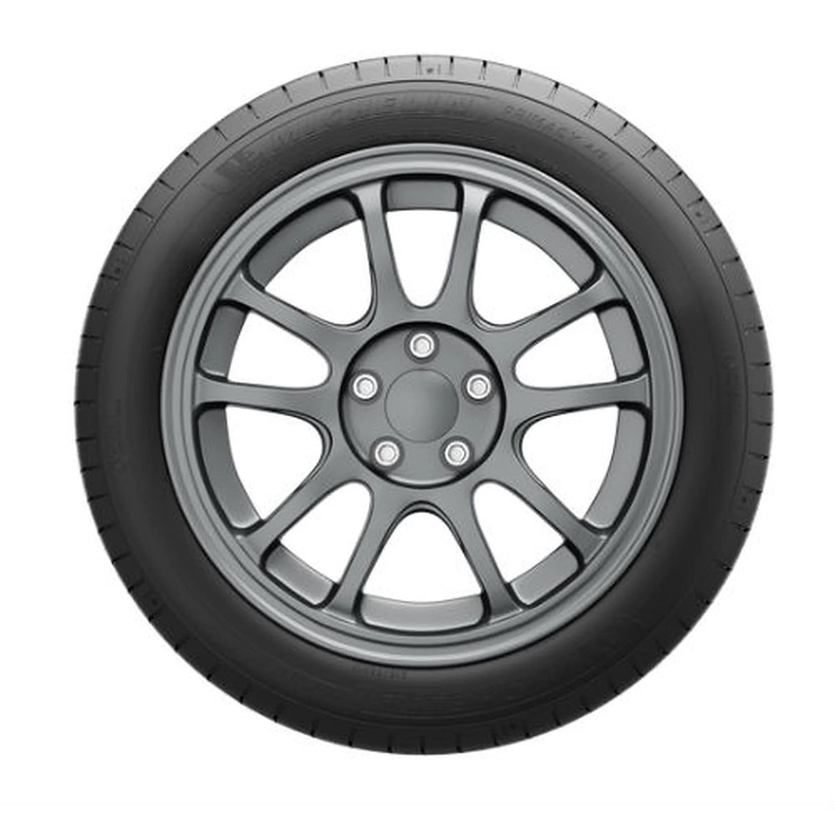 All Season 225/60R18 104H XL Passenger Tire E696
