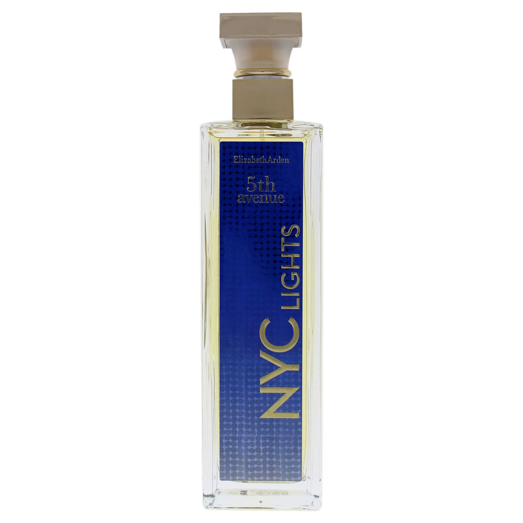 Eau De Parfum Spray 125ml/4.2oz O12214
