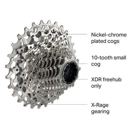 12-Speed Cassette C218556