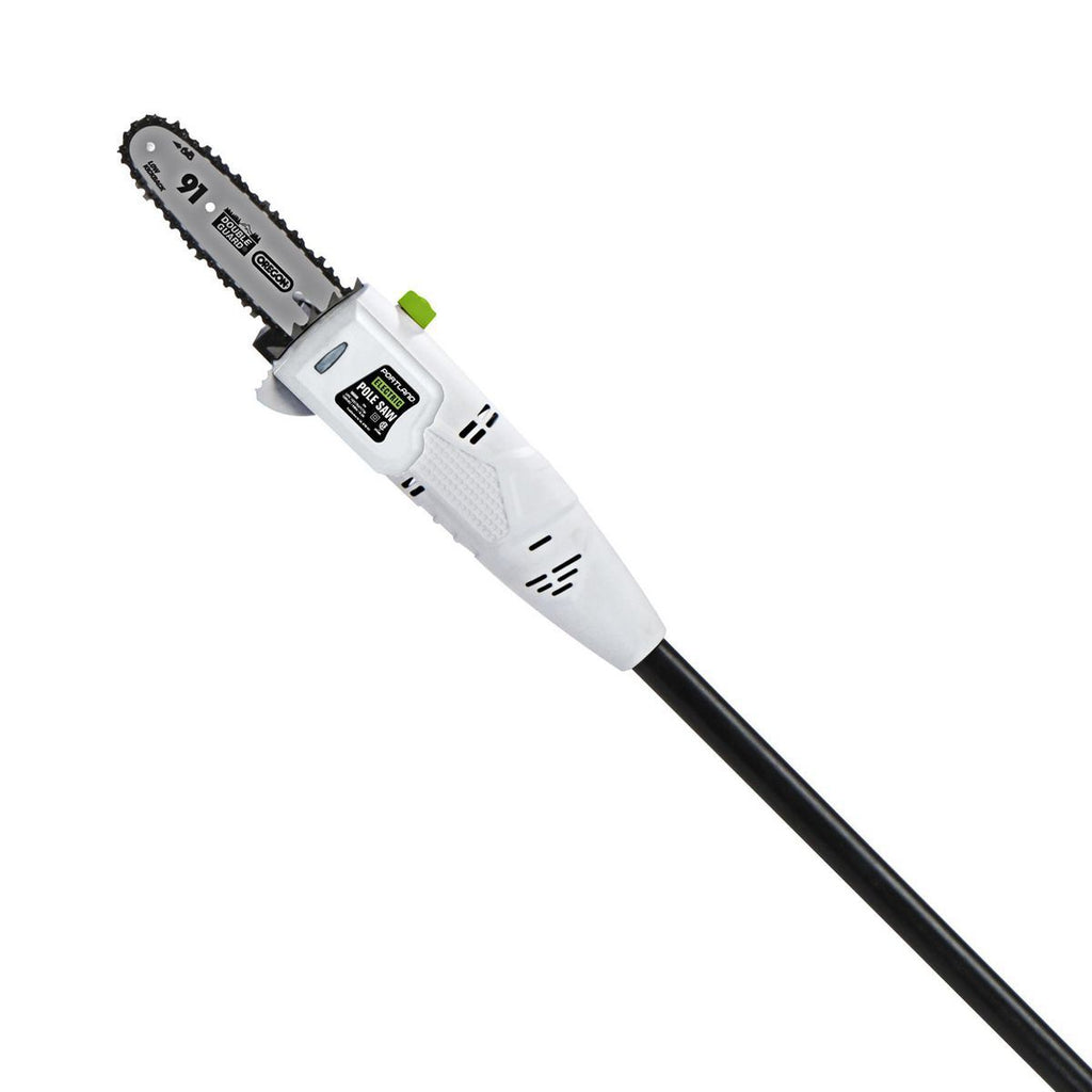 6.5 Amp 9.5 in. Electric Pole Saw H637