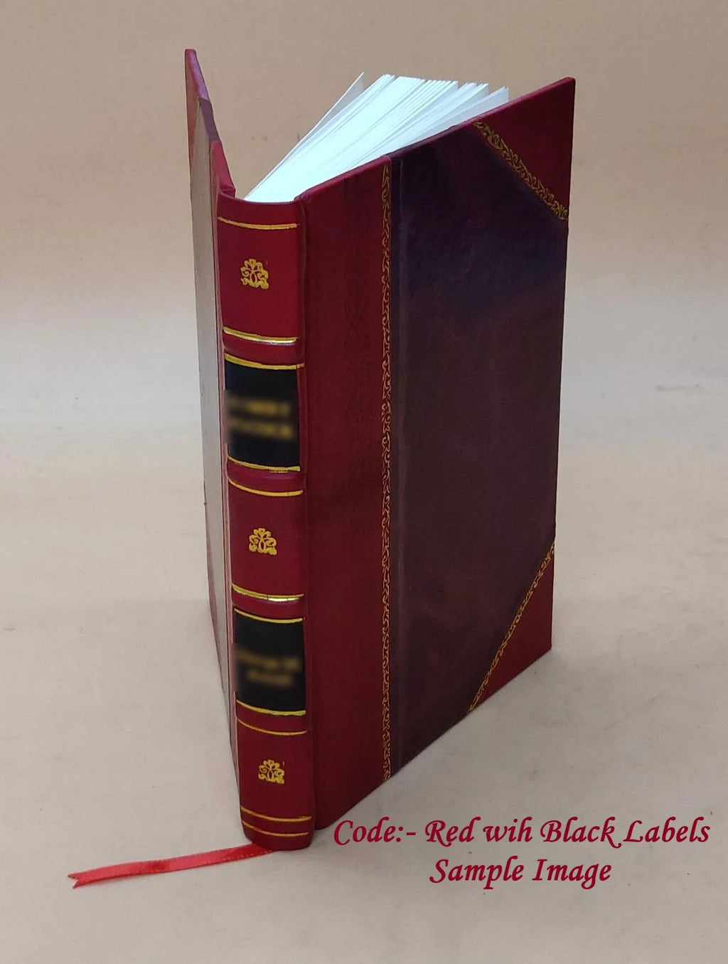 Leather Bound P77283