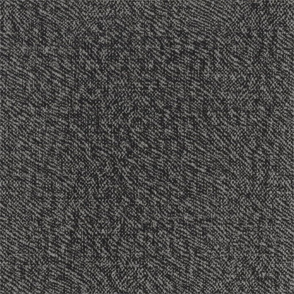 Charcoal Wood Microfiber Double Reclining Sofa F71421
