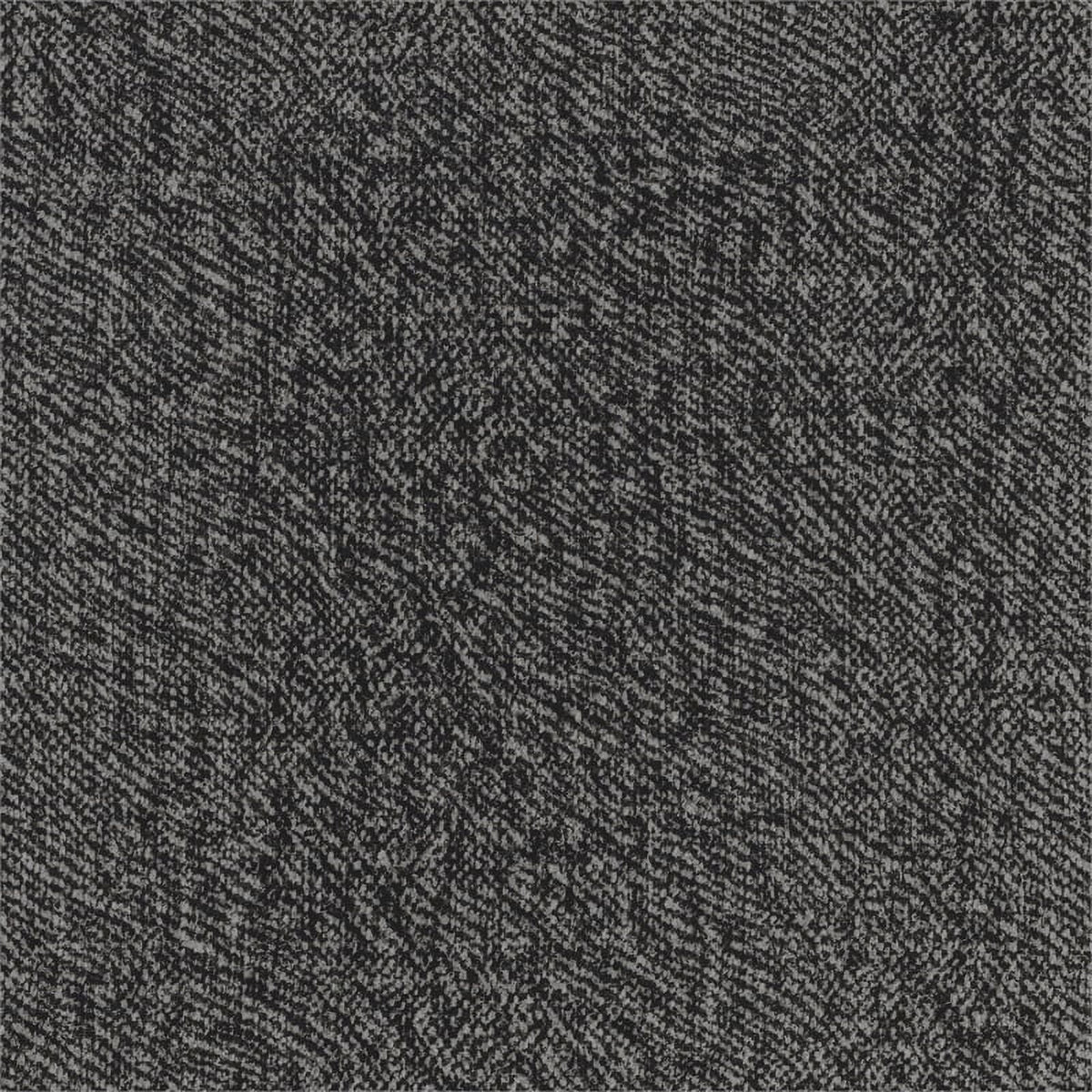 Charcoal Wood Microfiber Double Reclining Sofa F71421