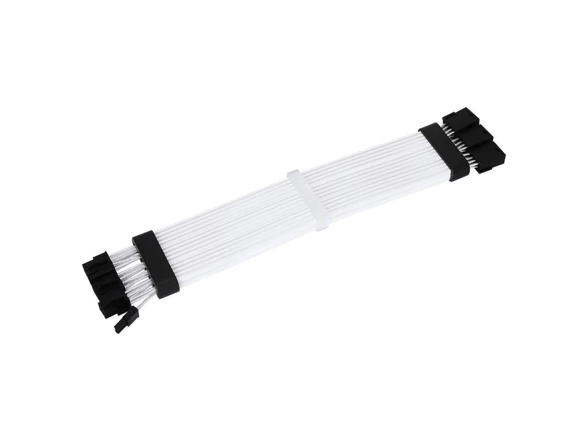 Black Addressable RGB Power Extension Cable N98803