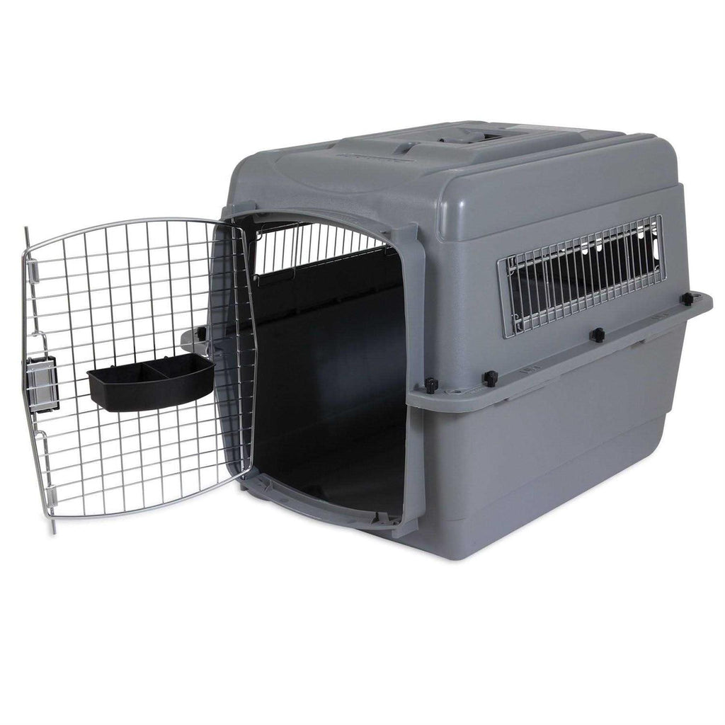 Large Pet Kennel Y8733
