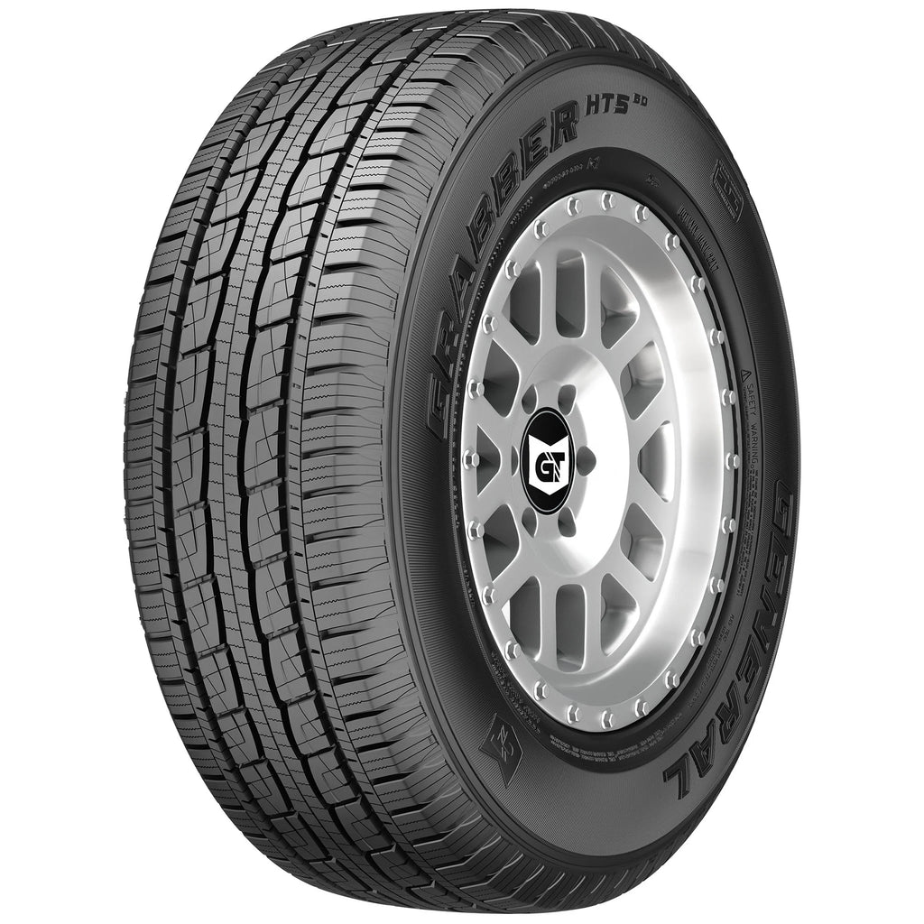 All Season Tire N872166